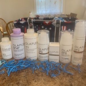 ‎Olaplex